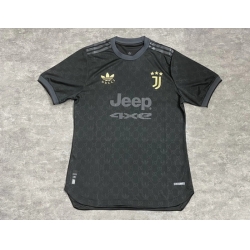 Italy Serie A Club Soccer Jersey 086