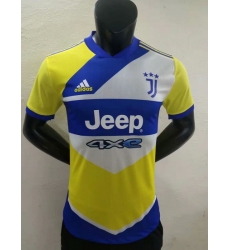 Italy Serie A Club Soccer Jersey 097