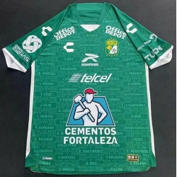 Mexico Liga MX Club Soccer Jersey 006