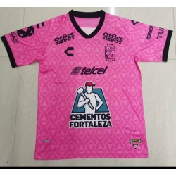 Mexico Liga MX Club Soccer Jersey 016