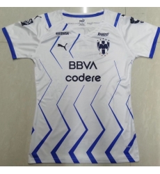 Mexico Liga MX Club Soccer Jersey 024