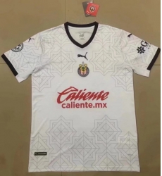 Mexico Liga MX Club Soccer Jersey 026