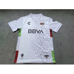 Mexico Liga MX Club Soccer Jersey 073