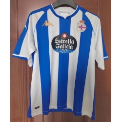 Spain La Liga Club Soccer Jersey 019