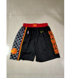 Atlanta Hawks shorts 260625 462
