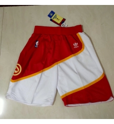 Atlanta Hawks shorts 260625 548