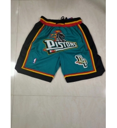 Detroit Pistons shorts 260625 553 Detroit Pistons shorts 260625 553