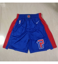 Detroit Pistons shorts 260625 758 Detroit Pistons shorts 260625 758