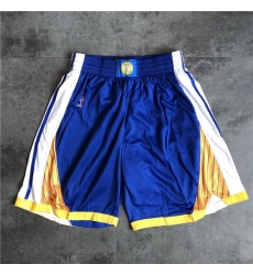 Golden State Warriors shorts 260625 053