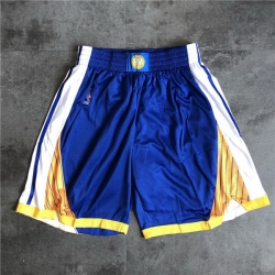 Golden State Warriors shorts 260625 053