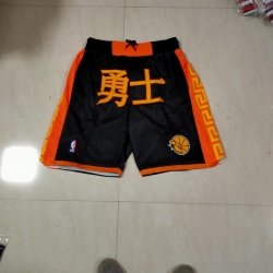 Golden State Warriors shorts 260625 056