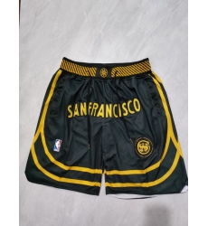 Golden State Warriors shorts 260625 060