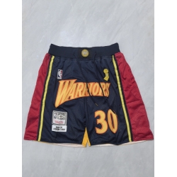 Golden State Warriors shorts 260625 074