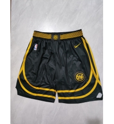 Golden State Warriors shorts 260625 096