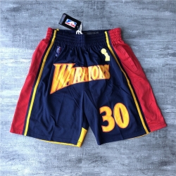 Golden State Warriors shorts 260625 205