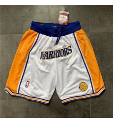 Golden State Warriors shorts 260625 337
