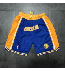 Golden State Warriors shorts 260625 363 Golden State Warriors shorts 260625 363