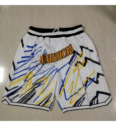 Golden State Warriors shorts 260625 411 Golden State Warriors shorts 260625 411