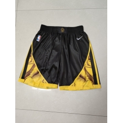 Golden State Warriors shorts 260625 445