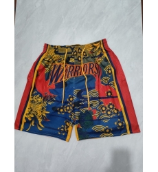 Golden State Warriors shorts 260625 490 Golden State Warriors shorts 260625 490