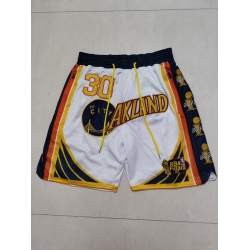 Golden State Warriors shorts 260625 755