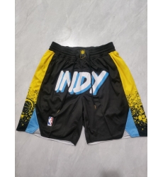 Indiana Pacers shorts 260625 424