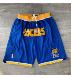 Indiana Pacers shorts 260625 786