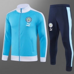 2024 Men Soccer Track Suit 307