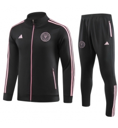 2024 Men Soccer Track Suit 338