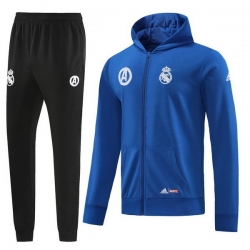 Men 2024 Soccer Track Suit 202