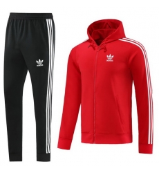 Men 2024 Soccer Track Suit 219