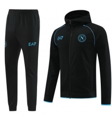 Men 2024 Soccer Track Suit 228