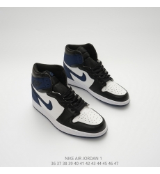 Men Air Jordan 1 Shoes 23C 898
