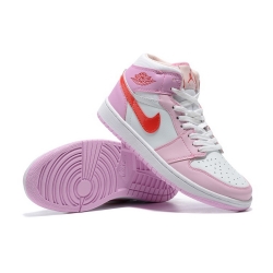 Air Jordan 1 Women Shoes 3C 085