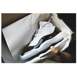 Air Jordan 11 Men Shoes 23C133