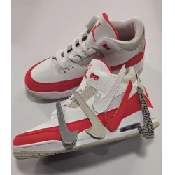 Air Jordan 3 Men Shoes 23C165
