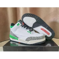Air Jordan 3 Men Shoes 23C167