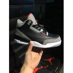 Air Jordan 3 Men Shoes 23C273