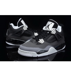 Men Air Jordan 4 Shoes 23C314