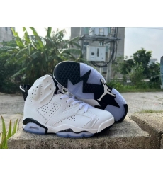 Air Jordan 6 Men Shoes 239 001