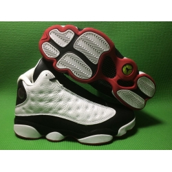Air Jordan 13 Men Shoes 23C237