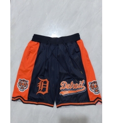 Detroit Tigers shorts 260625 235