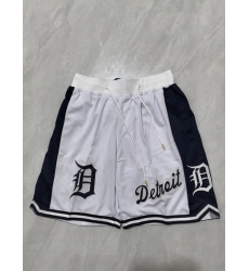 Detroit Tigers shorts 260625 331 Detroit Tigers shorts 260625 331