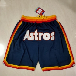Houston Astros shorts 260625 577