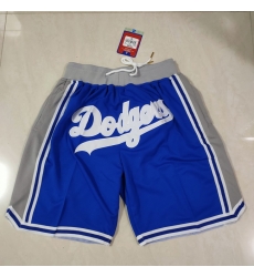 Los Angeles Dodgers shorts 260625 085 Los Angeles Dodgers shorts 260625 085