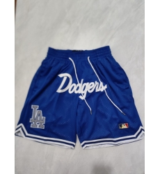 Los Angeles Dodgers shorts 260625 182 Los Angeles Dodgers shorts 260625 182