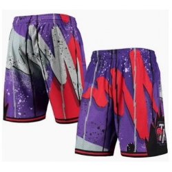 MLB Shorts 2025 001