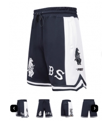 Men Chicago Cubs Retro Classic Men Shorts Men Chicago Cubs Retro Classic Men Shorts