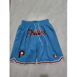 Philadelphia Phillies shorts 260625 964