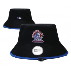 MLB Bucket Hats 2610